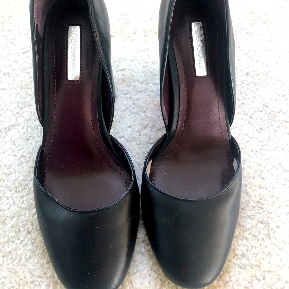 BCBGeneration high heel shoes